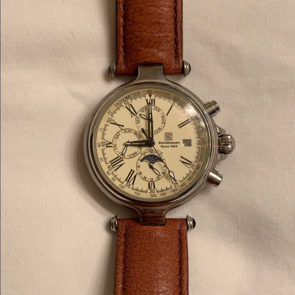 Men’s Watch